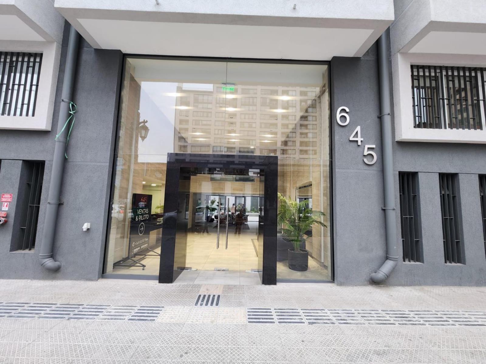 Hom I Confortable Dpto 1d1b En Centro Apartamento *