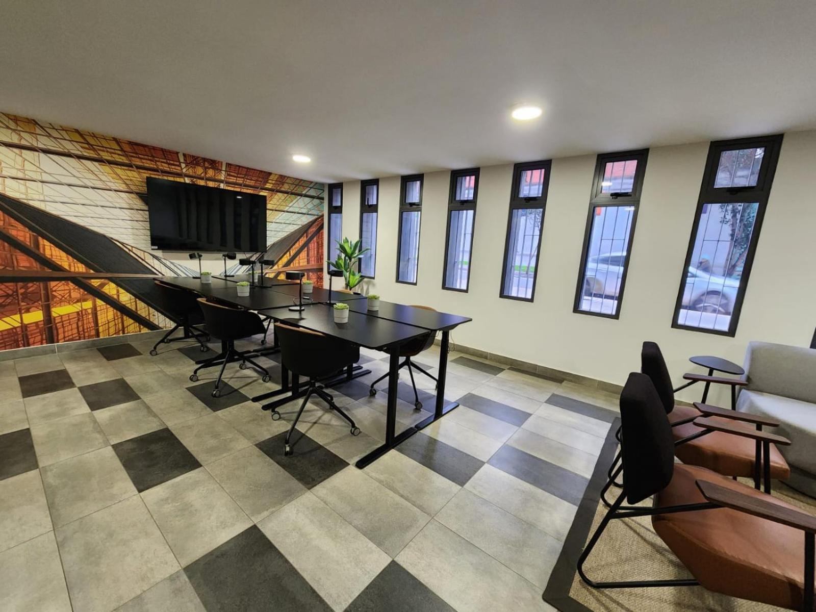 Hom I Confortable Dpto 1d1b En Centro Apartamento Santiago